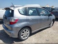 Photo 4 of 12 — 2009 Honda Fit