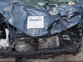 2017 Toyota Sienna — photo 10 of 15 | VIN 5TDKZ3DC9HS804634