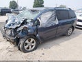 2017 Toyota Sienna — photo 2 of 15 | VIN 5TDKZ3DC9HS804634