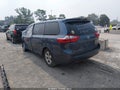 2017 Toyota Sienna — photo 3 of 15 | VIN 5TDKZ3DC9HS804634
