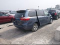 2017 Toyota Sienna — photo 4 of 15 | VIN 5TDKZ3DC9HS804634