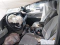 2017 Toyota Sienna — photo 5 of 15 | VIN 5TDKZ3DC9HS804634