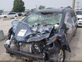 2017 Toyota Sienna — photo 6 of 15 | VIN 5TDKZ3DC9HS804634