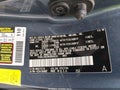 2017 Toyota Sienna — photo 9 of 15 | VIN 5TDKZ3DC9HS804634