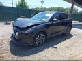 2022 Mazda CX-5 — photo 2 of 16 | VIN JM3KFBEM3N1621479