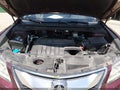 2017 Acura RDX — photo 10 of 16 | VIN 5J8TB4H30HL019897