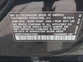 2017 Volkswagen Passat — photo 9 of 17 | VIN 1VWBT7A32HC010036