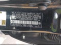 2008 Toyota Prius — photo 9 of 12 | VIN JTDKB20U683297898
