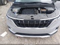Photo 10 of 22 — 2024 Kia Carnival