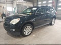 2011 Chevrolet Equinox — photo 2 of 11 | VIN 2CNALPECXB6440790