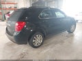 2011 Chevrolet Equinox — photo 4 of 11 | VIN 2CNALPECXB6440790