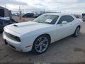 2022 Dodge Challenger — photo 2 of 15 | VIN 2C3CDZJG0NH168438