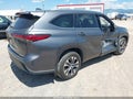 2020 Toyota Highlander — photo 4 of 16 | VIN 5TDGZRBH5LS509918
