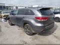 2019 Toyota Highlander — photo 3 of 16 | VIN 5TDZZRFHXKS357832