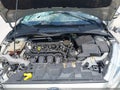 2015 Ford Focus — photo 10 of 16 | VIN 1FADP3J27FL334859