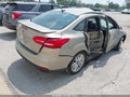 2015 Ford Focus — photo 4 of 16 | VIN 1FADP3J27FL334859