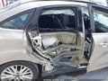 2015 Ford Focus — photo 6 of 16 | VIN 1FADP3J27FL334859