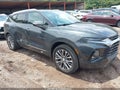 2020 Chevrolet Blazer — photo 1 of 16 | VIN 3GNKBFRS7LS635800