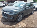 2020 Chevrolet Blazer — photo 2 of 16 | VIN 3GNKBFRS7LS635800