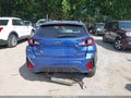 2025 Subaru Crosstrek — photo 16 of 16 | VIN JF2GUHDC8SH210874