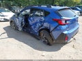 2025 Subaru Crosstrek — photo 3 of 16 | VIN JF2GUHDC8SH210874