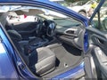 2025 Subaru Crosstrek — photo 5 of 16 | VIN JF2GUHDC8SH210874