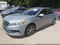 Photo 2 of 12 — 2015 Hyundai Sonata
