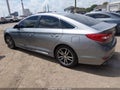 Photo 3 of 12 — 2015 Hyundai Sonata