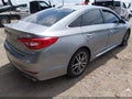 Photo 4 of 12 — 2015 Hyundai Sonata