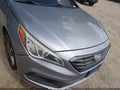 Photo 6 of 12 — 2015 Hyundai Sonata