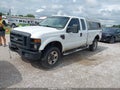2008 Ford F-550 Super Duty — photo 2 of 16 | VIN 1FTSX21R38ED26113