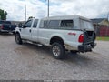2008 Ford F-550 Super Duty — photo 3 of 16 | VIN 1FTSX21R38ED26113