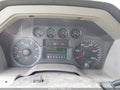 2008 Ford F-550 Super Duty — photo 7 of 16 | VIN 1FTSX21R38ED26113