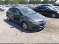 2018 Chevrolet Cruze — photo 1 of 16 | VIN 3G1BE6SM0JS524104