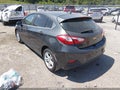 2018 Chevrolet Cruze — photo 3 of 16 | VIN 3G1BE6SM0JS524104