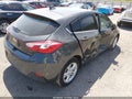 2018 Chevrolet Cruze — photo 4 of 16 | VIN 3G1BE6SM0JS524104