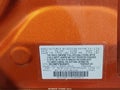 2022 Nissan Versa — photo 9 of 11 | VIN 3N1CN8FV7NL852875