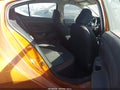 2022 Nissan Versa — photo 8 of 11 | VIN 3N1CN8FV7NL852875