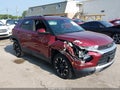 2022 Chevrolet Trailblazer — photo 1 of 16 | VIN KL79MPSL6NB092798
