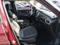 2022 Chevrolet Trailblazer — photo 5 of 16 | VIN KL79MPSL6NB092798