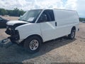 2021 GMC Savana — photo 2 of 15 | VIN 1GTW7AFP1M1179830