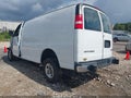 2021 GMC Savana — photo 3 of 15 | VIN 1GTW7AFP1M1179830