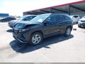 2024 Hyundai Tucson — photo 2 of 17 | VIN 5NMJBCDE3RH305107