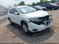 2015 Nissan Rogue — photo 1 of 16 | VIN 5N1AT2MV0FC791629