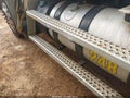 2015 Mack 700 Gu700 — photo 15 of 16 | VIN 1M1AX09YXFM024185