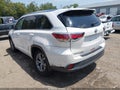 2015 Toyota Highlander — photo 3 of 17 | VIN 5TDJKRFH0FS076663