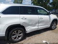 2015 Toyota Highlander — photo 6 of 17 | VIN 5TDJKRFH0FS076663