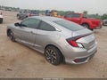 2017 Honda Civic — photo 3 of 17 | VIN 2HGFC4B0XHH302703