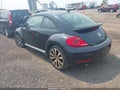 Photo 3 of 11 — 2012 Volkswagen Beetle