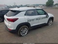 2026 Chevrolet Trailblazer — photo 4 of 10 | VIN KL79MNSL8TB041126